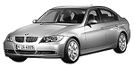 BMW E92 P0135 Fault Code